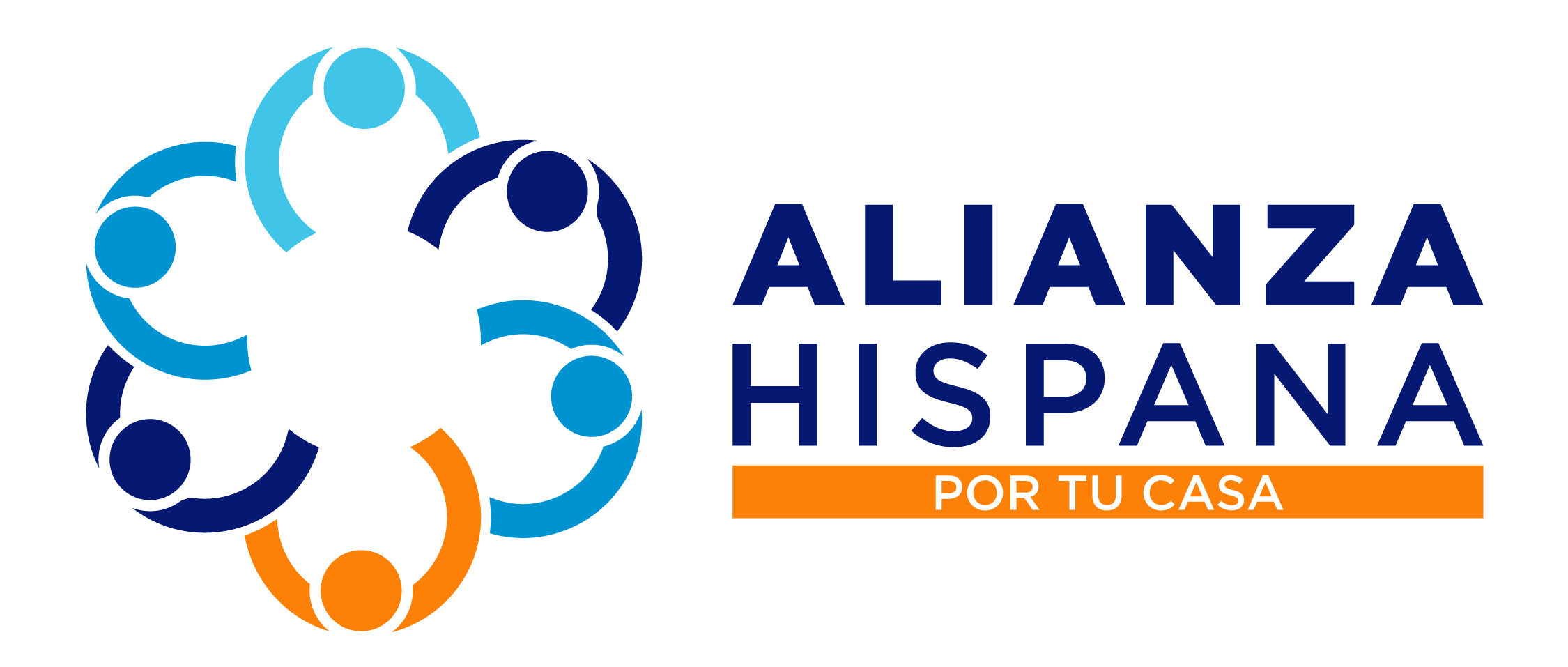 Logo Alianza Hispana